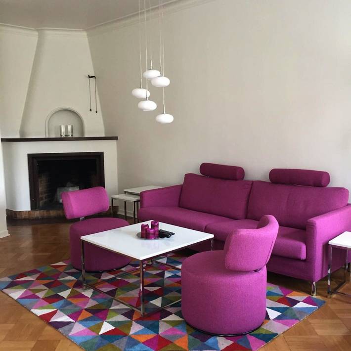 Ferienwohnung für 5 Personen, mit Ausblick in Västervik