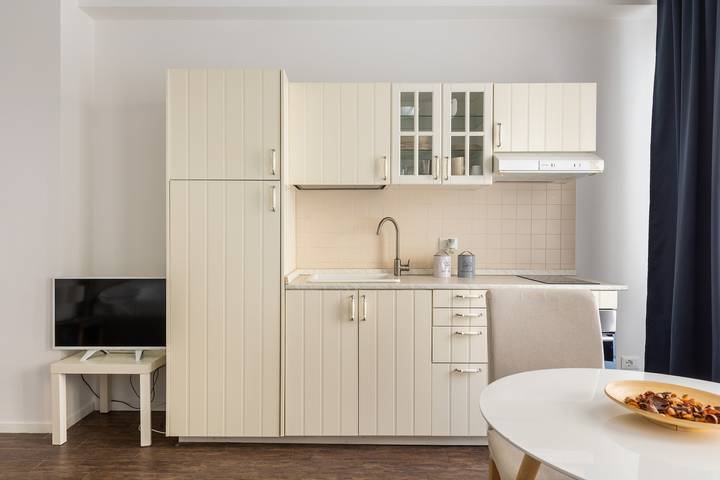 Entire apartment, Largo Molina Studio Iii by Wonderful Italy in Bologna, Bologna Province