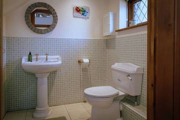 Holiday Home for 12 People in Eastbourne, East Sussex, Photo 3