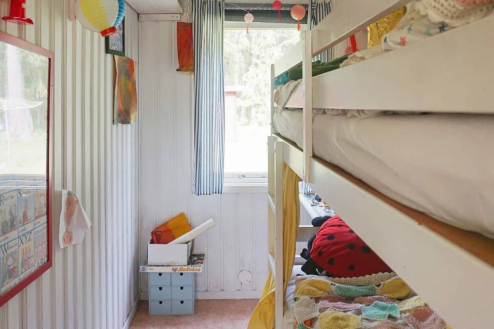 5 Personen Ferienhaus in Grisslehamn in Väddö