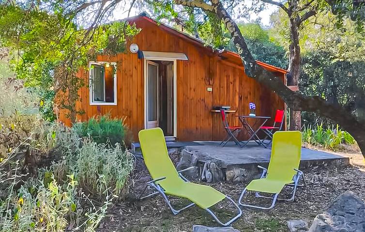 Maison de vacances pour 2 personnes