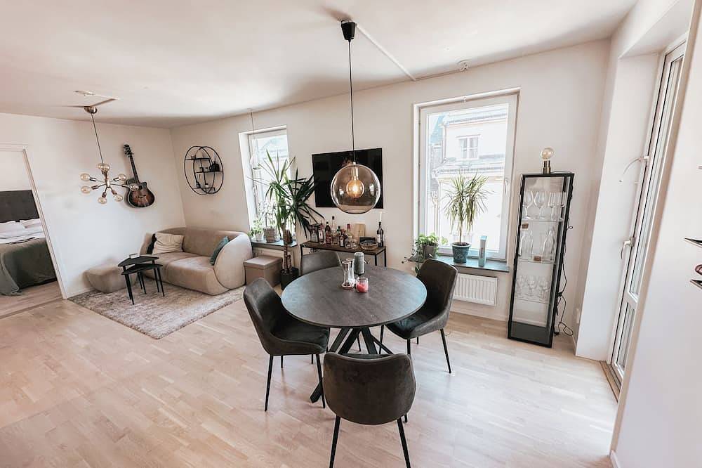 Entire apartment, Modern, Centrally located Apartment! in Kungsholmens stadsdelsområde, Stockholm