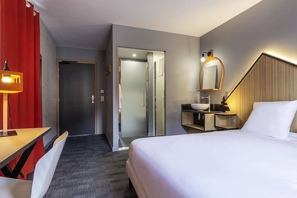 Hotel Base Camp Lodge, il posto giusto! in Bourg-Saint-Maurice, Albertville e dintorni