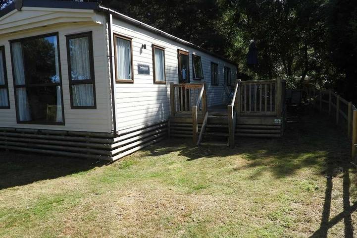 Cottage for 6 people, with garden in Weybourne
