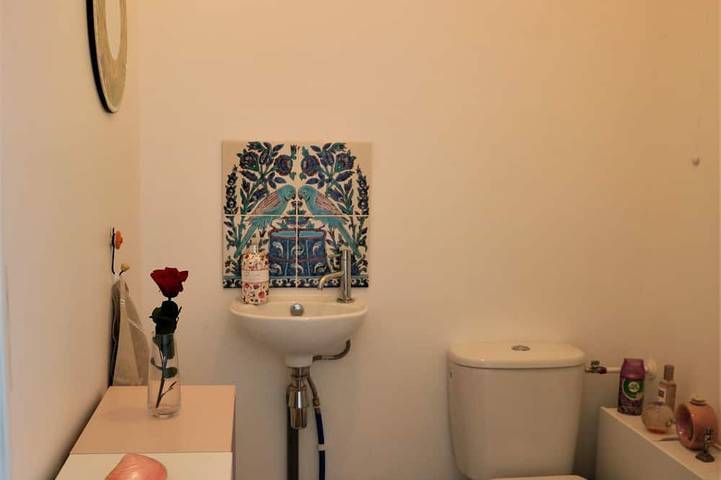 Gîte pour 2 personnes, animaux acceptés à Neuilly-sur-Marne - 4