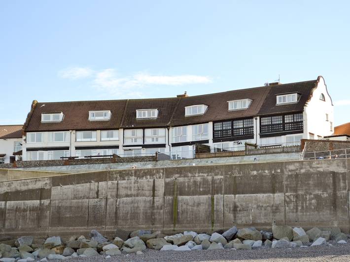 Cottage for 10 people in Sheringham