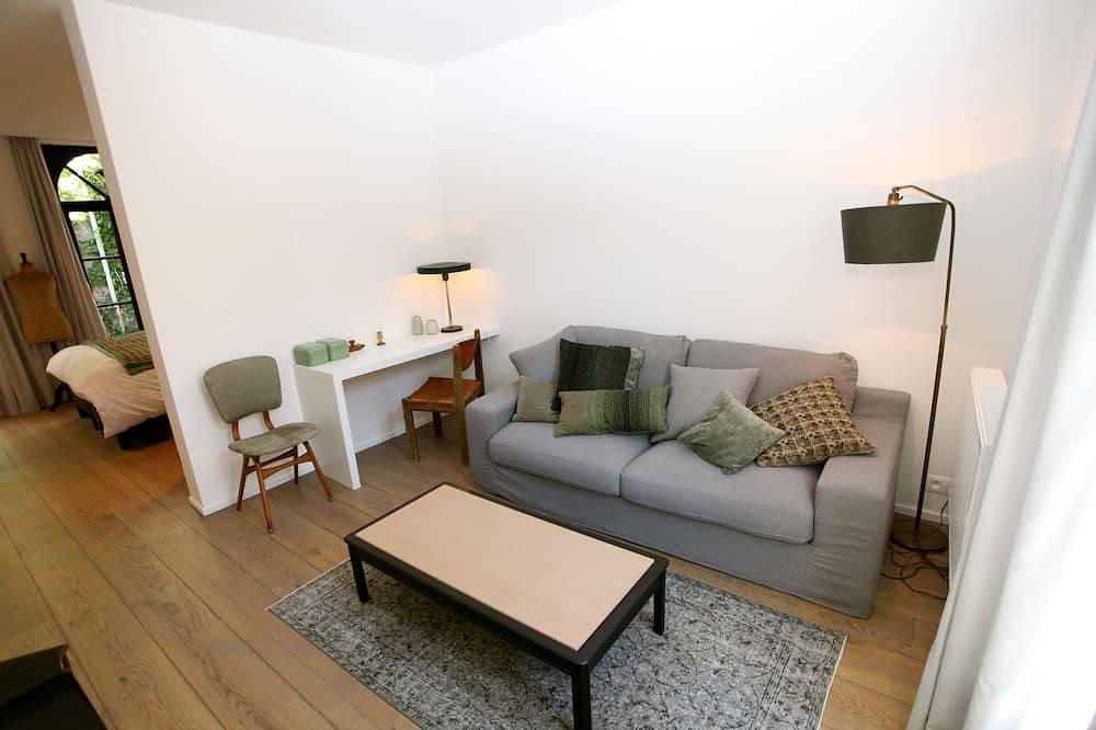 Coeur Sablon - Suite 1 in Bruxelles, Région de Bruxelles