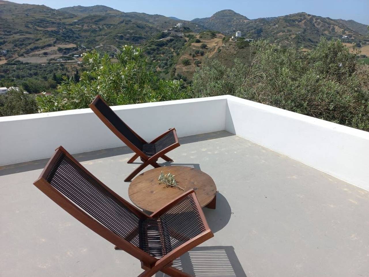 Skyros Bnb, Anna House in Brooke in Skyros