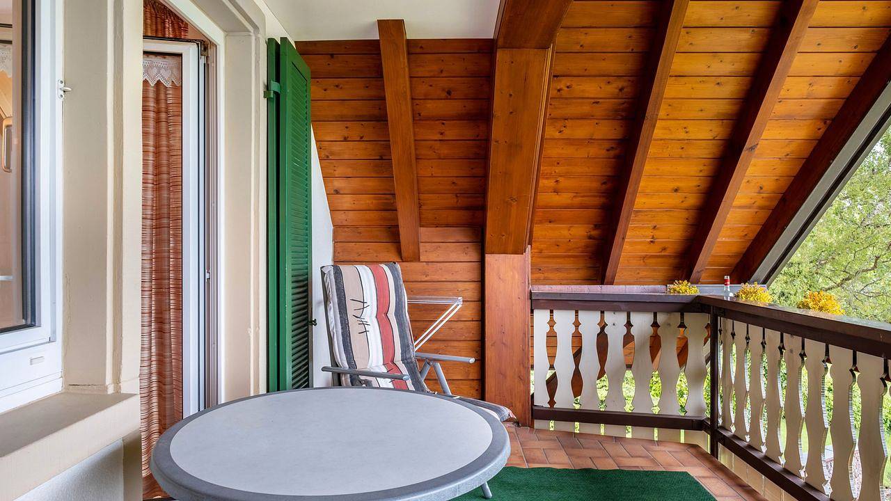 Ganze Ferienwohnung, Ferienwohnung für 2 Personen (55 m²) in St. Peter in Stegen, Südschwarzwald