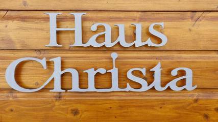 Ferienhaus für 2 Personen, mit Sauna und Balkon in der Pfalz