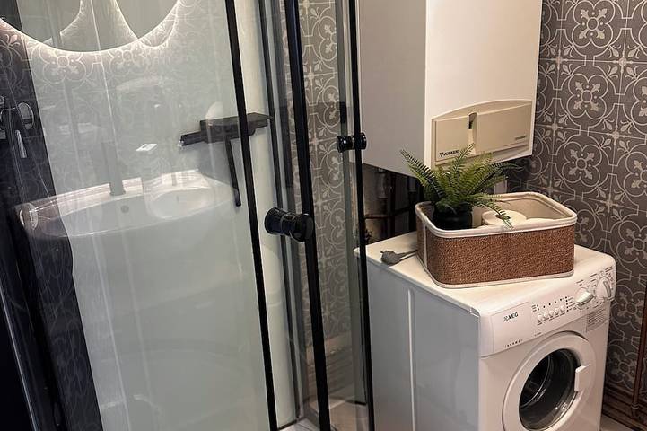 Ferienhaus für 3 Personen, mit Garten und Terrasse, mit Haustier in Südbrookmerland - 4