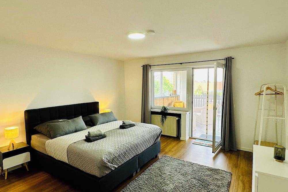 Appartamento vacanze a Wunstorf a partire da 128€ a notte