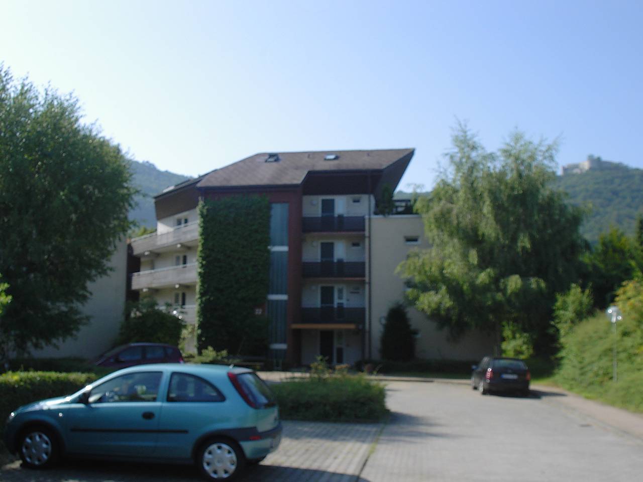 Ganze Ferienwohnung, Ferienwohnung Beuren 233 in Beuren, Albsteig Etappe 9