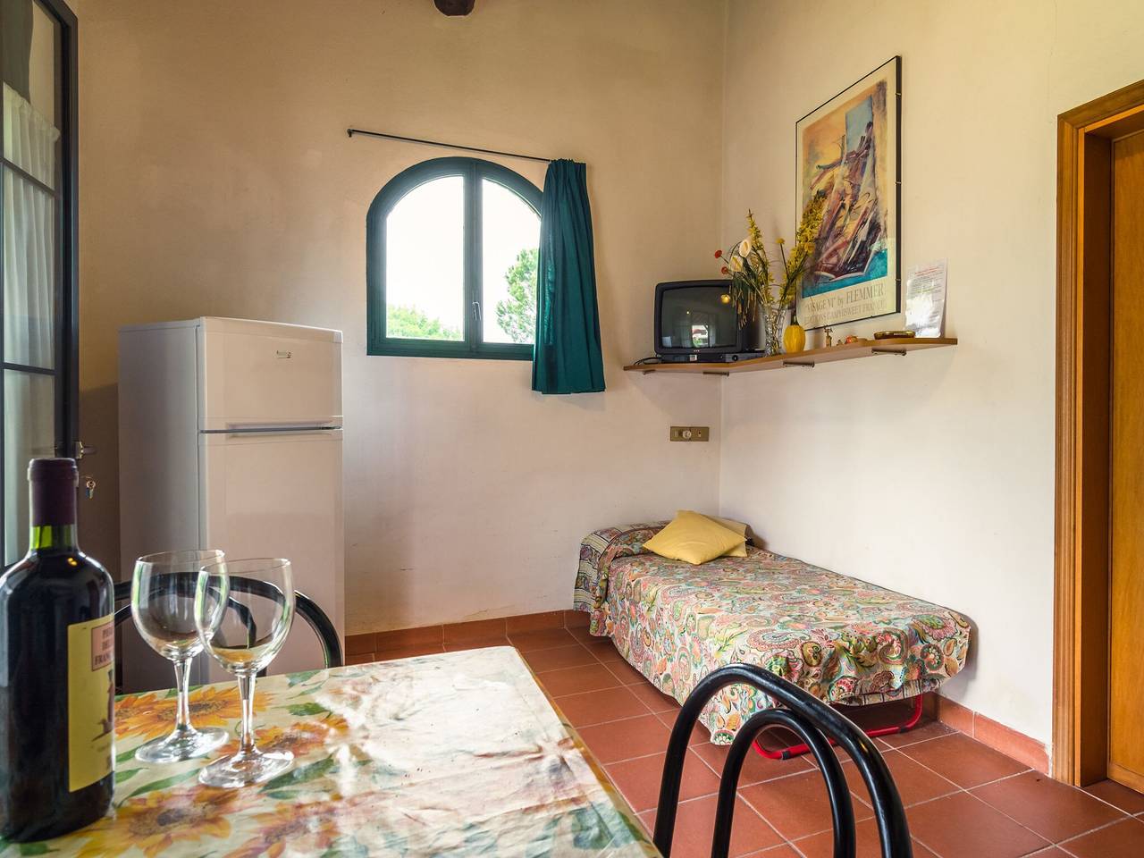 Ganze Wohnung, Bucine Hideaway mit Pool in Bucine, Bucine und Umgebung