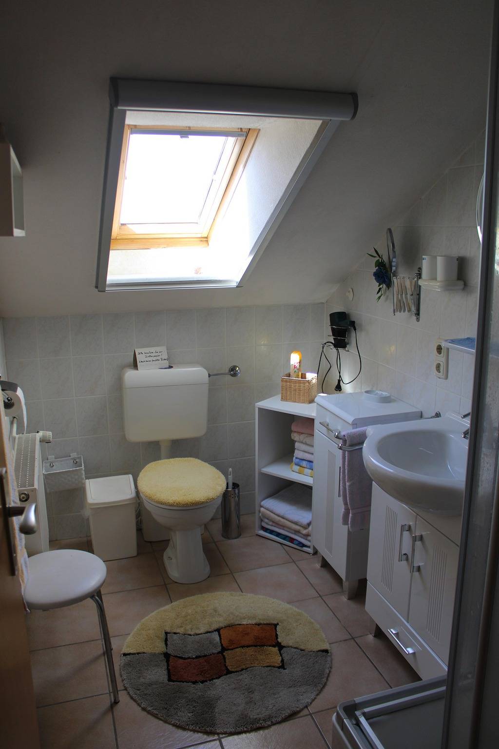 Ganze Ferienwohnung, Ferienwohnung 2 in Burhave, Butjadingen