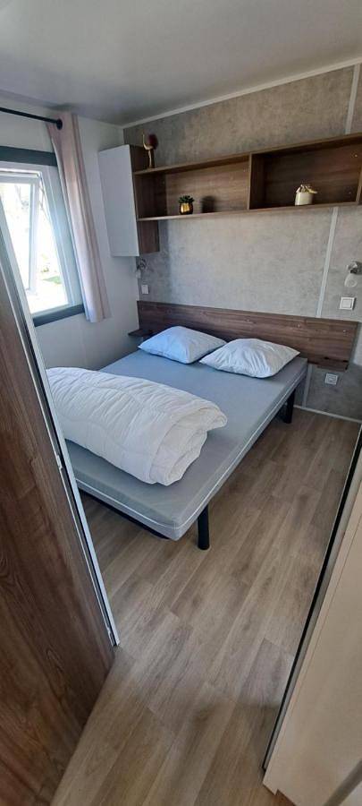 Camping pour 4 personnes à Seignosse - 3