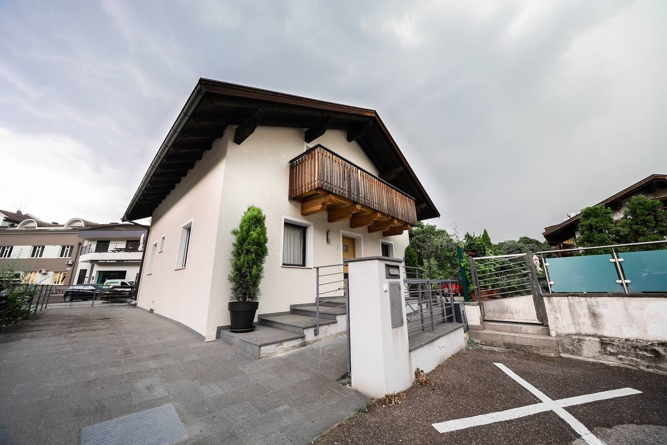 707A Apartment La Casa in Lago de Caldaro, Caldaro sulla Strada del Vino