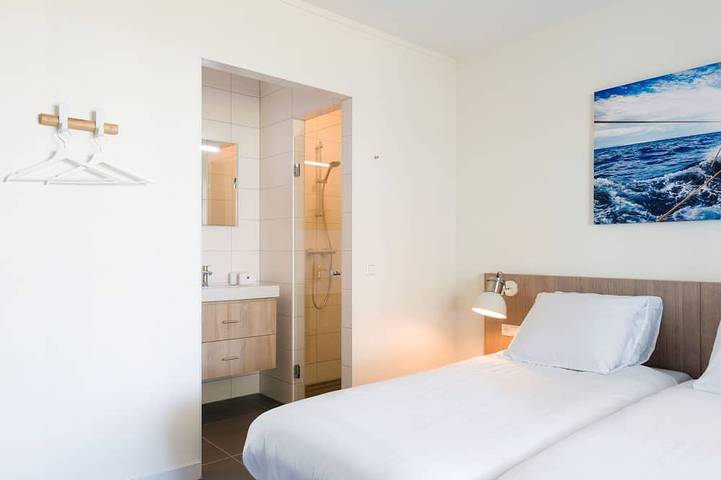 Villa für 14 Personen, mit Garten in Cadzand-Bad - 4