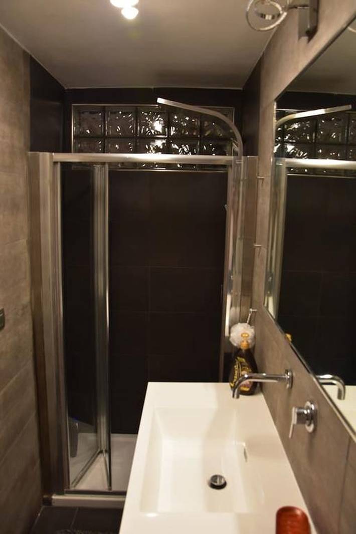 Gîte pour 2 personnes, avec balcon dans Basilicate - 4