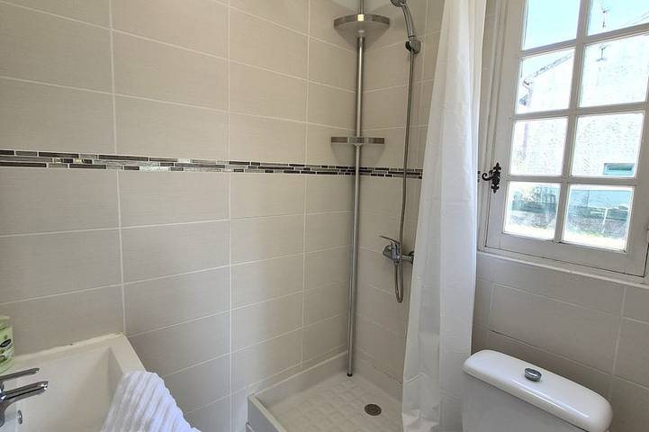 Ganze Wohnung, "Die Klammer" in Lucciana, Bastia und Umgebung