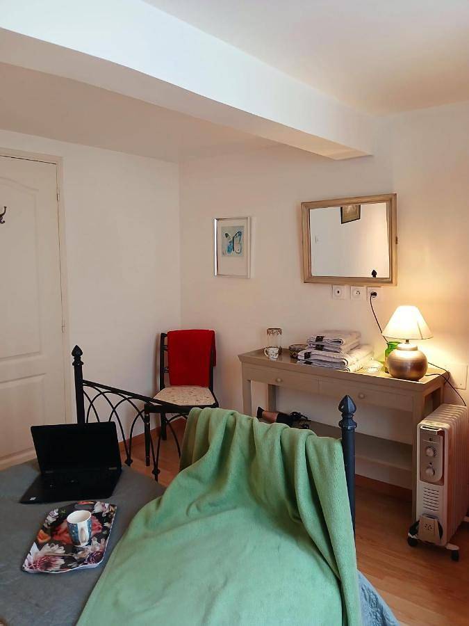 Location de vacances pour 3 personnes à Quillan - 2