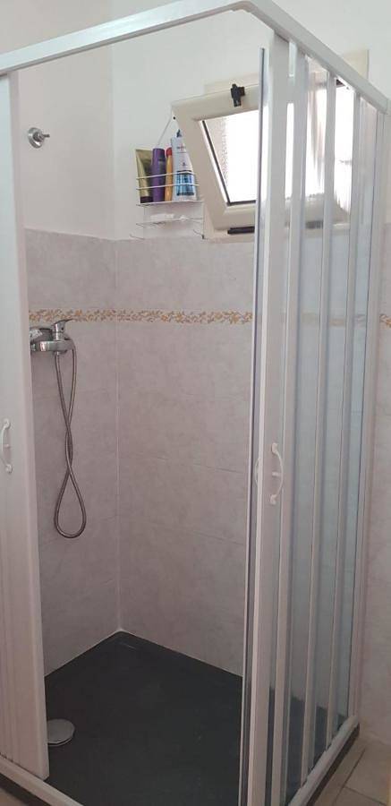 Ferienwohnung für 3 Personen, mit Ausblick und Balkon in Torre Mozza (Salento) - 3