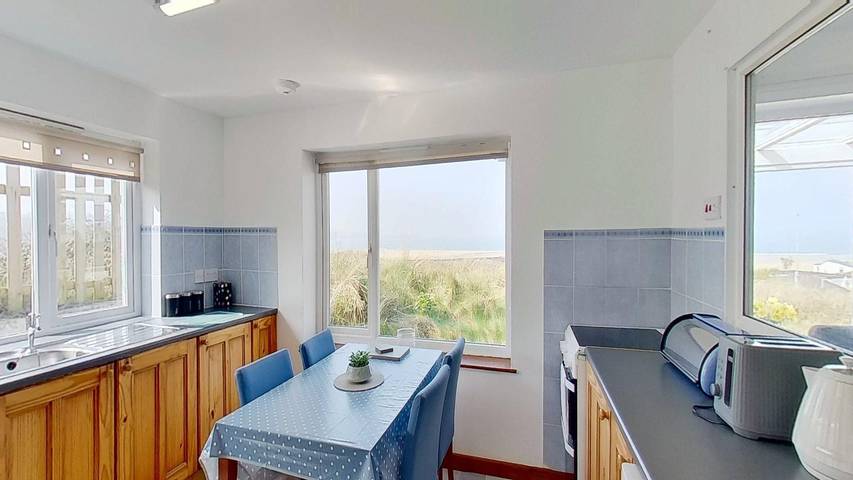 Gîte pour 6 personnes avec vue in Hayle, Cornouailles