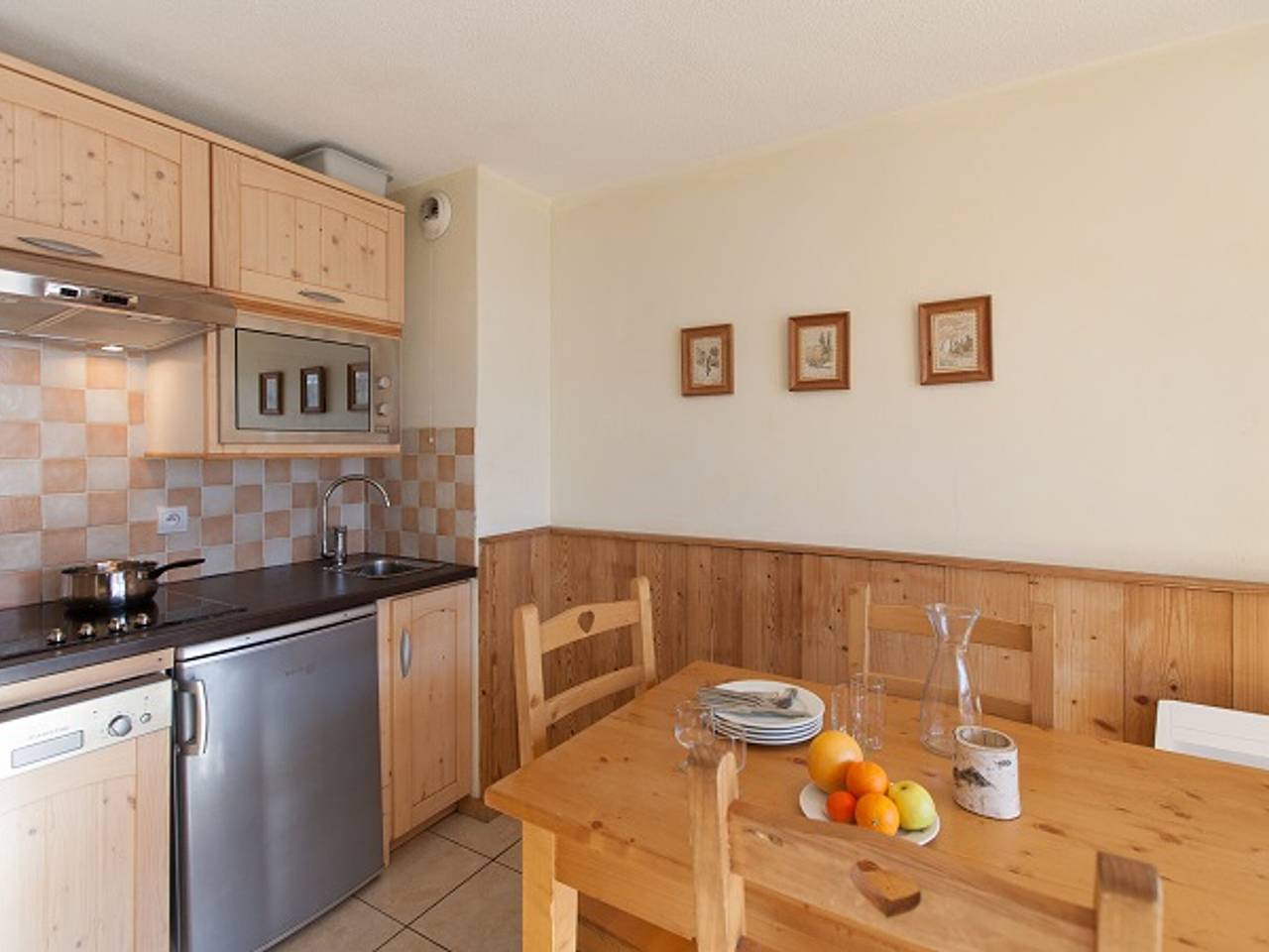 Photo : Appartement de vacances