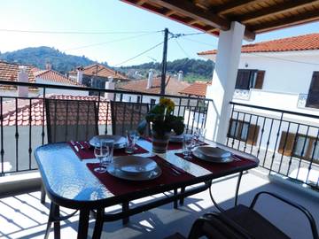 Apartment for 5 People in Agios Nikolaos Chalkidiki, Sithonia Peninsula, Photo 4