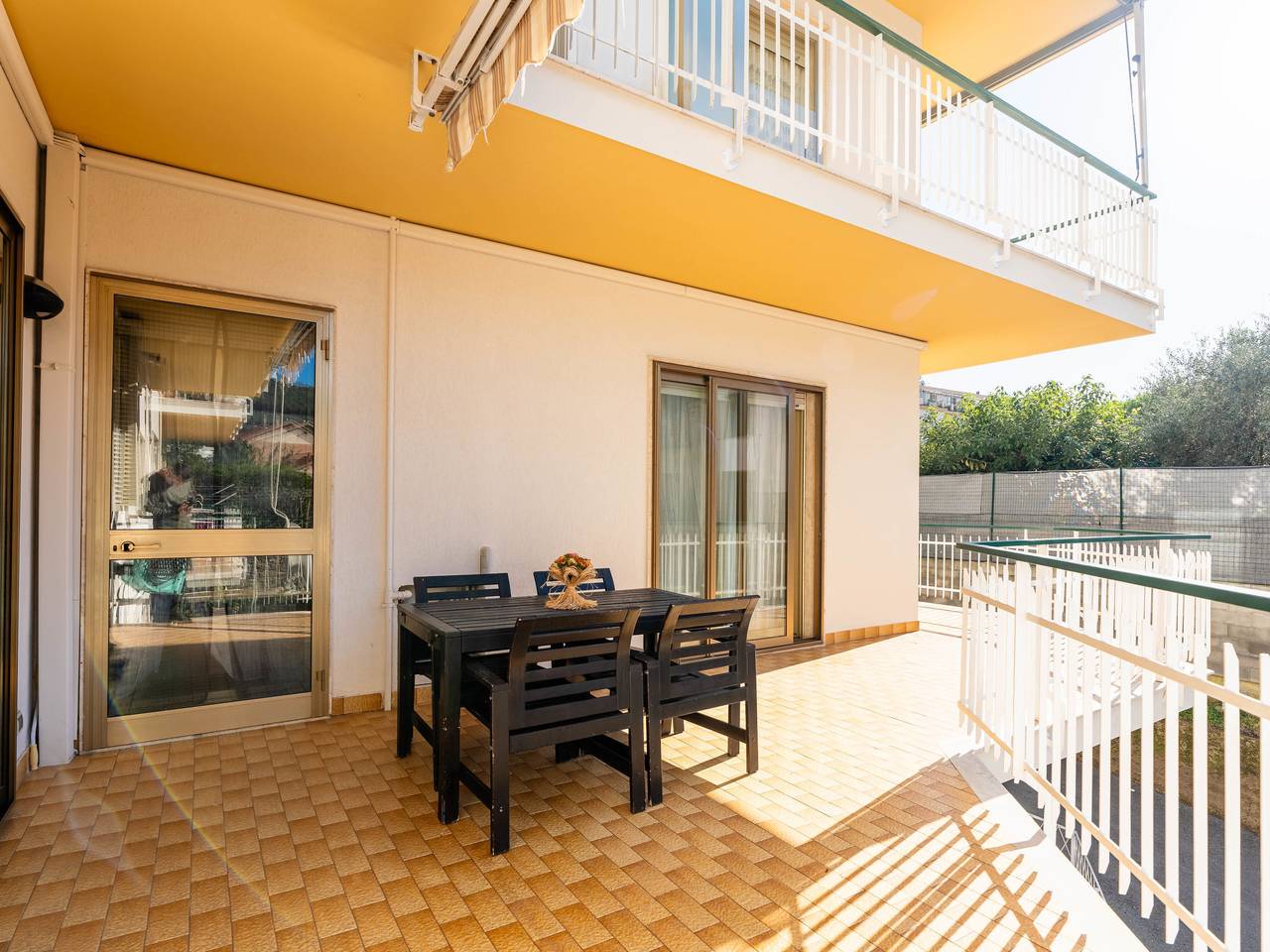 Apartamento entero, Le Mimose in Taggia (City), Taggia
