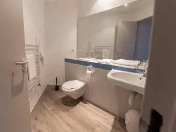 Gîte für 2 Personen in der Normandie - 4