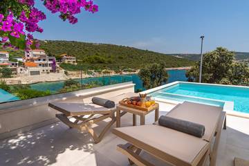 Dom Wakacyjny dla 8 osoby w Kanica, Razanj, Zdjęcie 1