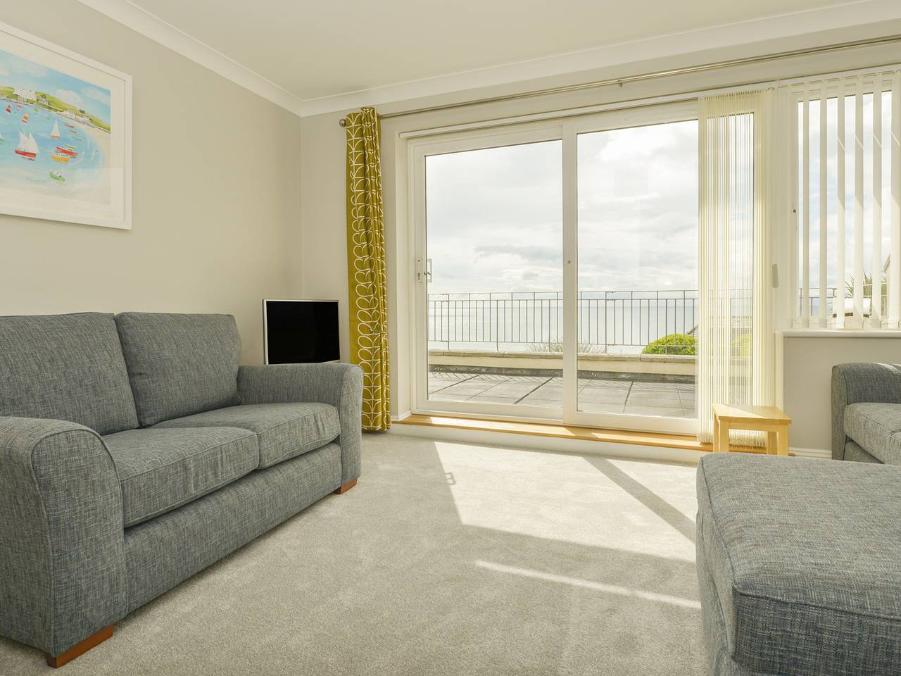 3 Tarifa in Bigbury-on-Sea, Bigbury on Sea