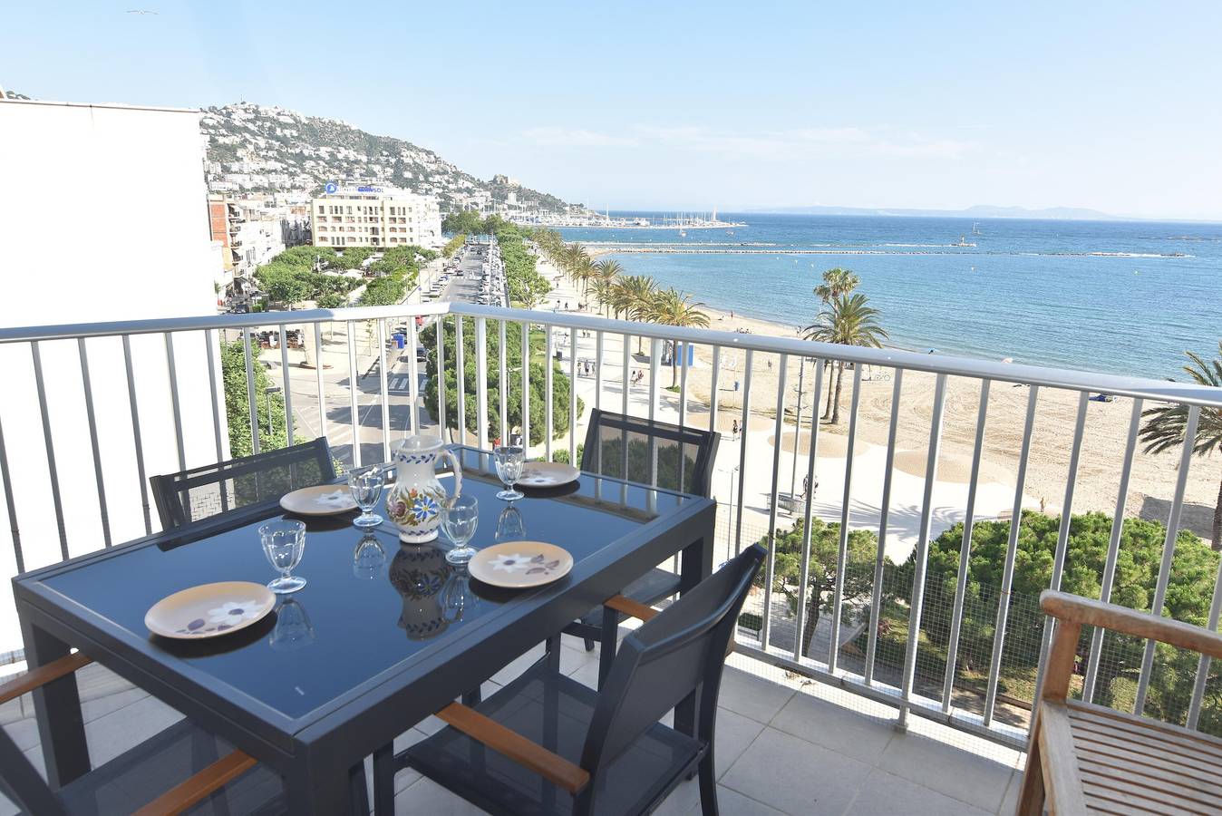 Appartamento vacanze a Roses a partire da 155€ a notte