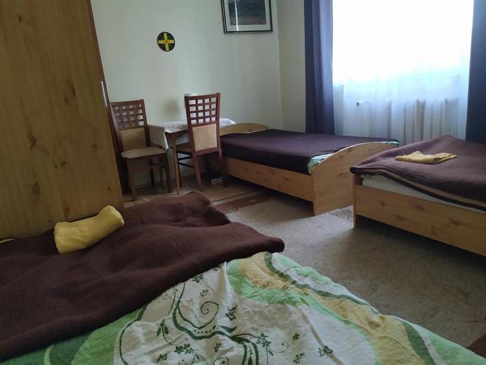 Maison d’hôte pour 2 personnes, avec bassin pour enfant à Cracovie - 3
