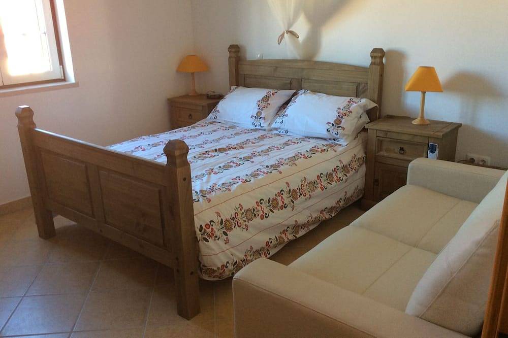 Quinta Courela das Aguinhas, eine neue Villa in ruhiger Panoramalage in Ourique, Beja Distrikt