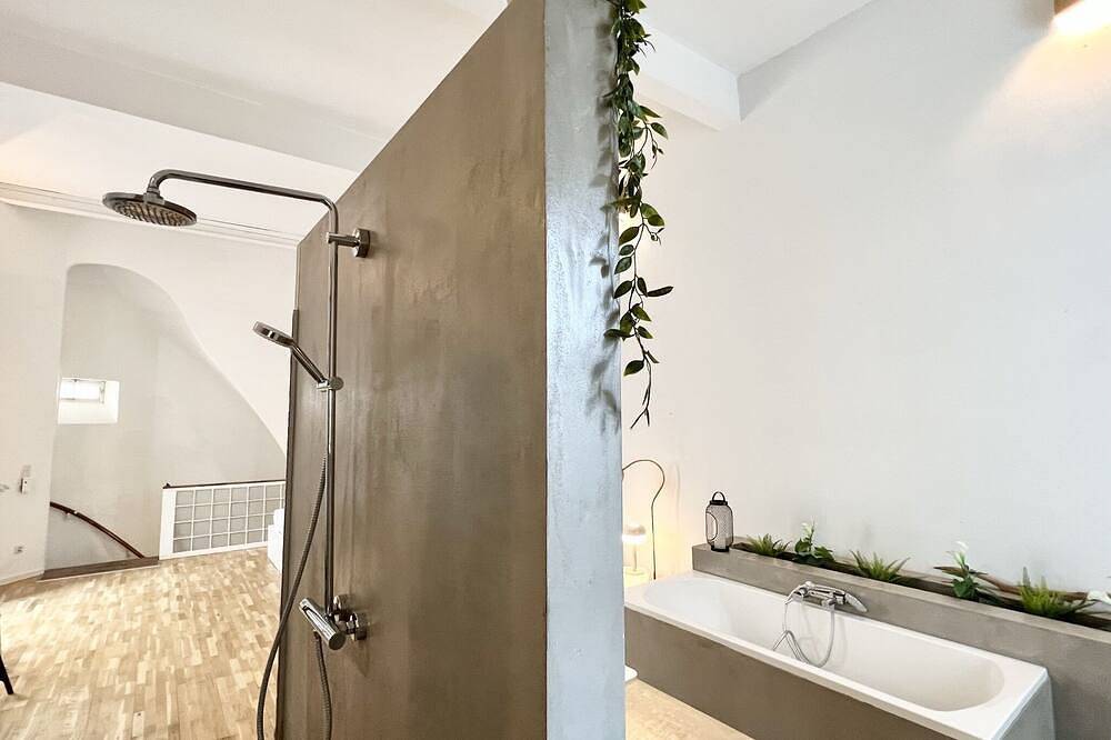Ganze Wohnung, Großes Loft-Apartment in Bremen Mitte in Mitte Bremen, Bremen