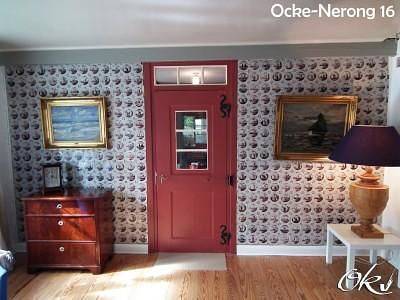 Ferienhaus für 4 Personen, mit Garten in Wyk auf Föhr (Stadt) - 4