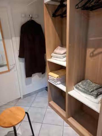 Gîte pour 2 personnes à Le Vésinet - 3