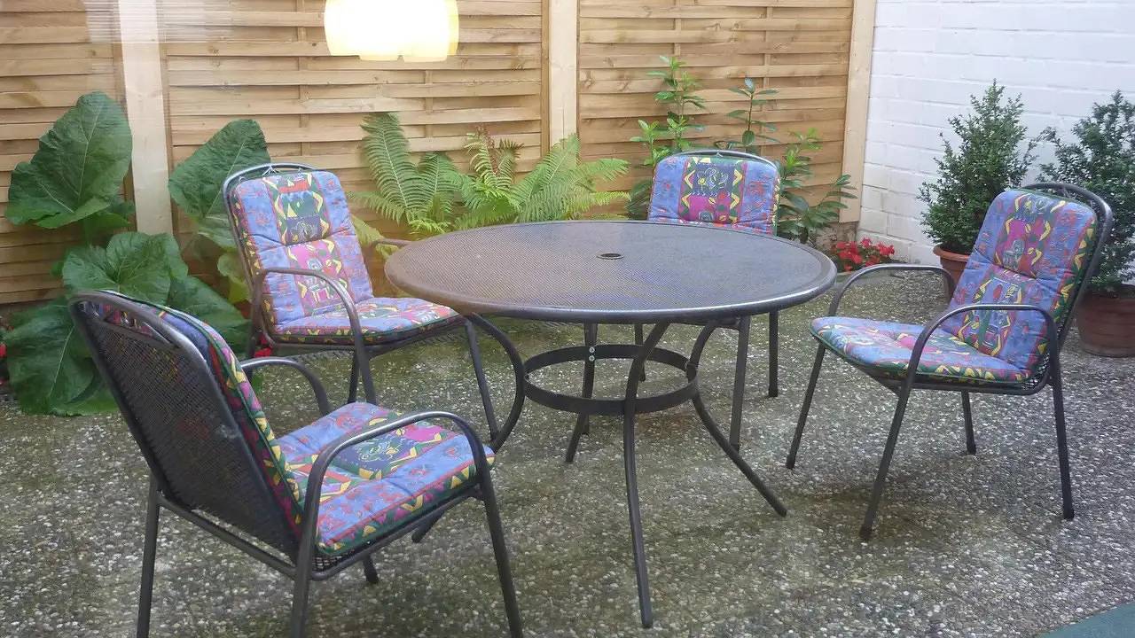 Ferienhaus für 2 Personen (85 m²) in Bad Kreuznach in Bad Kreuznach, Arrondissement de Bad Kreuznach