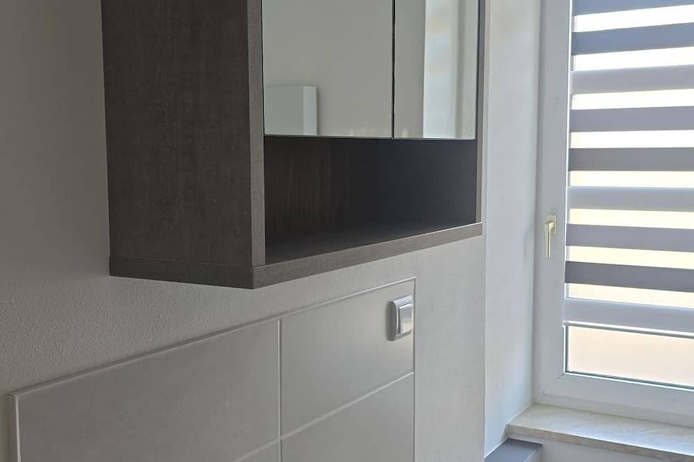 Ganze Wohnung, Ferienwohnung/App. für 4 Gäste mit 55m² in Braunsbedra in Braunsbedra, Saale-Unstrut