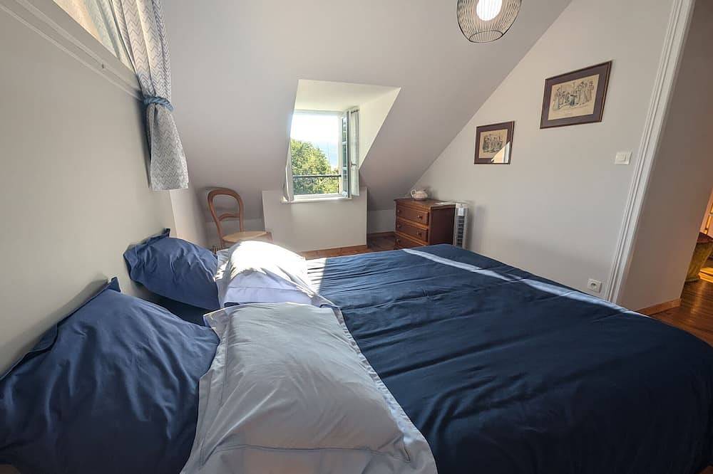 Casa encantadora en Langres con Wi-Fi y aparcamiento in Langres, Alto Marne