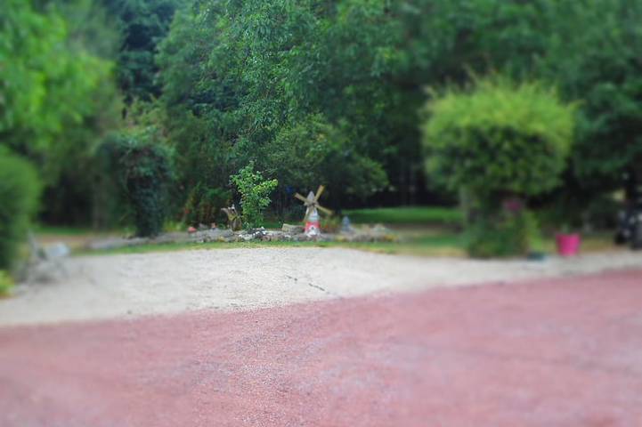 Gîte pour 5 personnes, avec jardin à Agon-Coutainville - 3