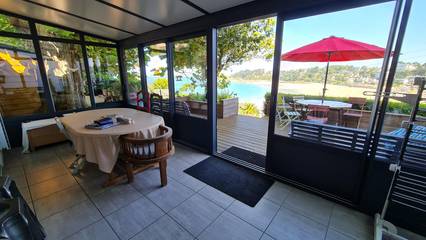 Gîte pour 10 Personnes dans Perros-Guirec, Région de Lannion, Photo 1