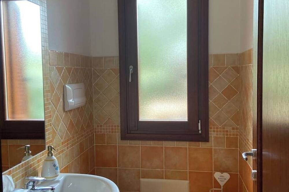 Villa Geneva in San Teodoro - Lu Impostu in Sardaigne