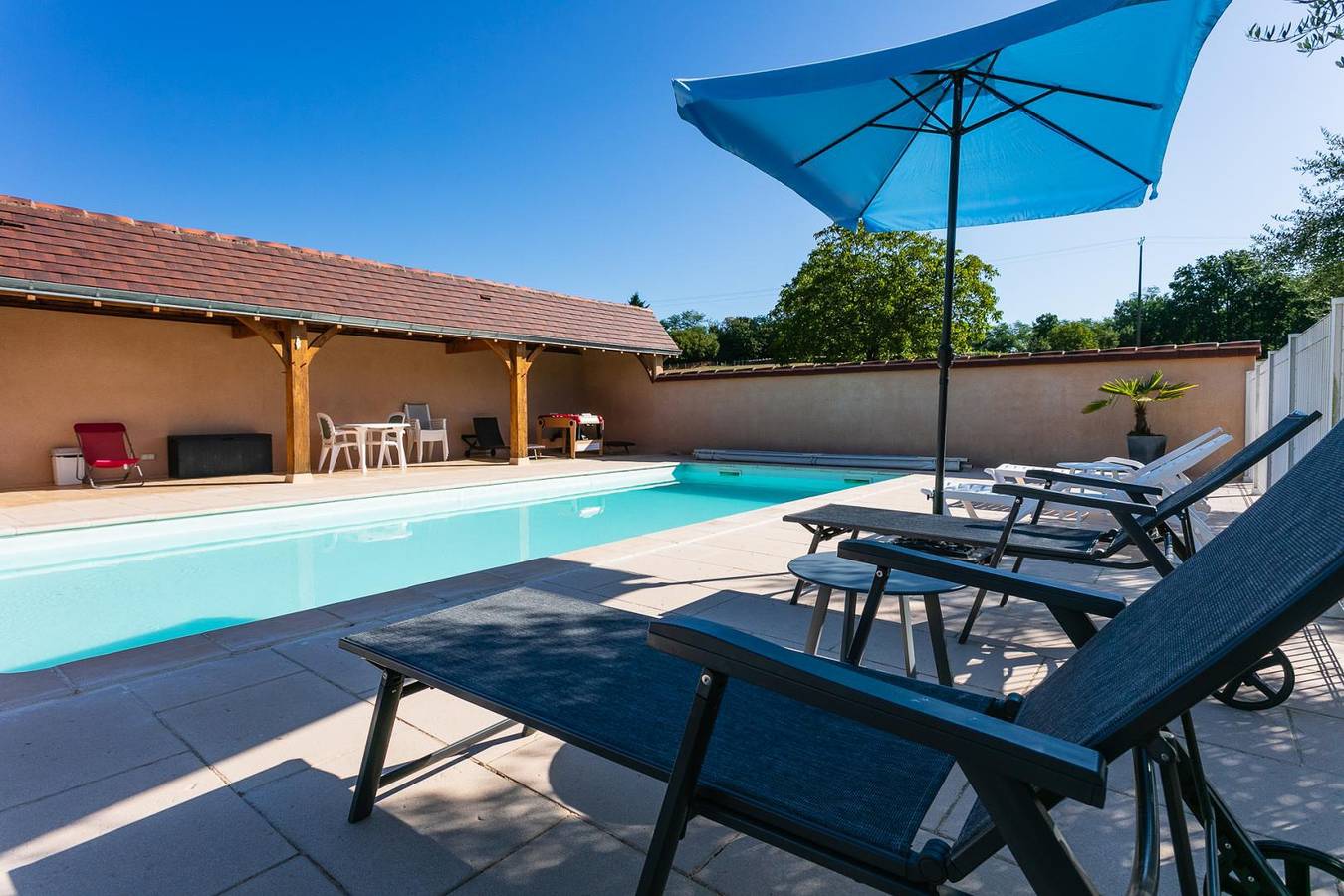 La Tour-Les Lavandes in Le Bugue, Périgord Noir