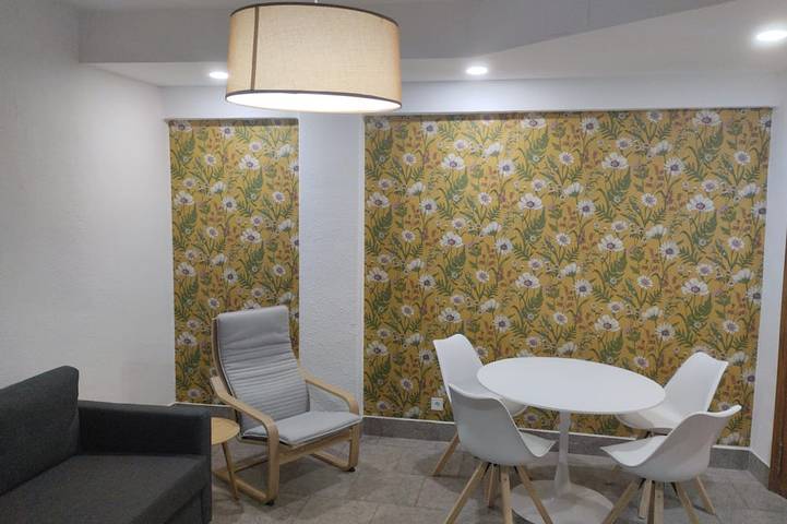 Appartement de vacances pour 4 personnes - 1