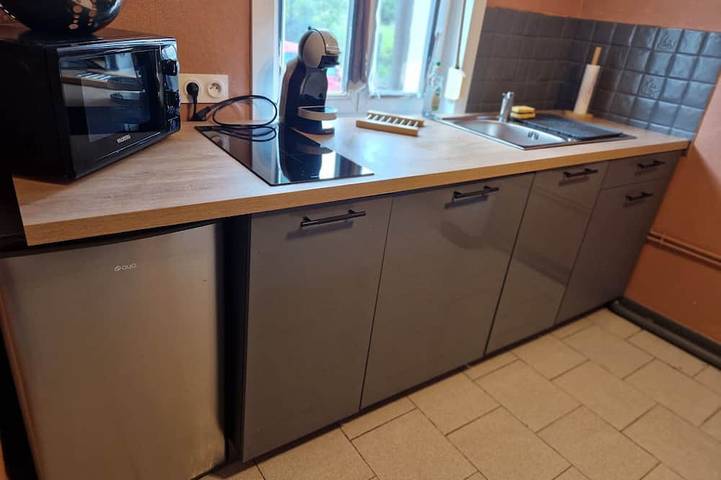 Location de vacances pour 2 personnes à Solre-le-Château - 4