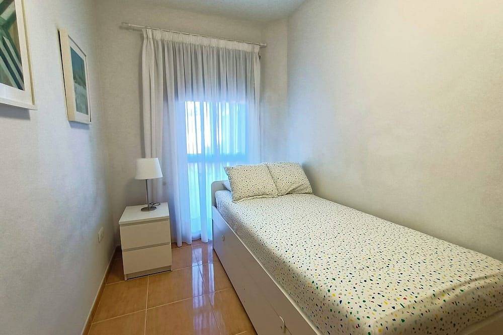 Entire apartment, Miramar 7 - San Sebastián de La Gomera in San Sebastián de la Gomera, La Gomera