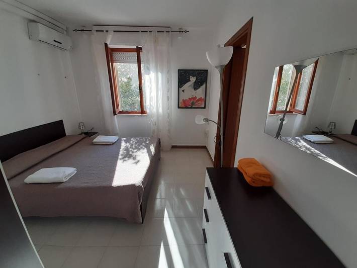 Chambre d’hôte pour 2 personnes, avec Jardin
